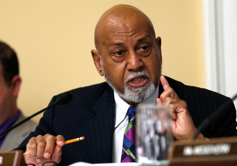 Alcee Hastings Named Top Ethics Violator for Maxed Out Congressional Payments to Girlfriend