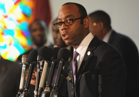 Progressives Sound Alarm on Voter Fraud