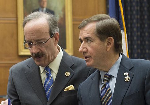 Royce, Engel Ask CDC, NIH to Investigate Sonic Attacks on U.S. Diplomats in Cuba