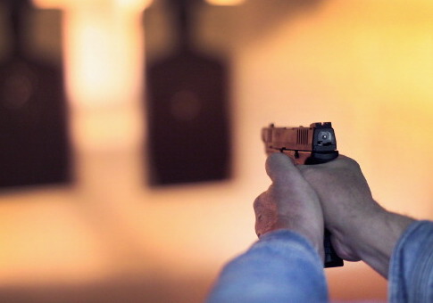 House to Vote on National Gun-Carry Reciprocity, Background Check Fix Bill this Week