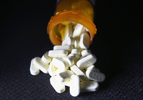 DEA Busts 26 Pharmacies, Seizes Nearly 500,000 Pills in Three-State Sting
