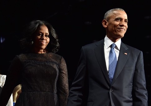 Colorado Democratic Party Changes Name of Annual Dinner to 'Obama Dinner'