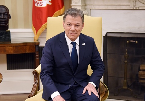 Colombia Thumbs its Nose at Trump's Drug-War Threat