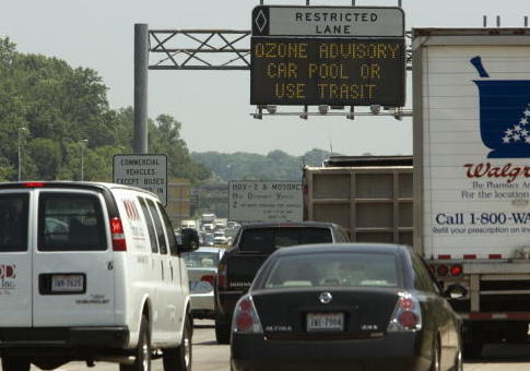 D.C.'s I-66 Express Tolls Reach $40 During Morning Commute
