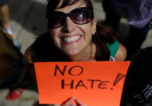 Northern Illinois University Trains Students to Respond to Oppression, Privilege