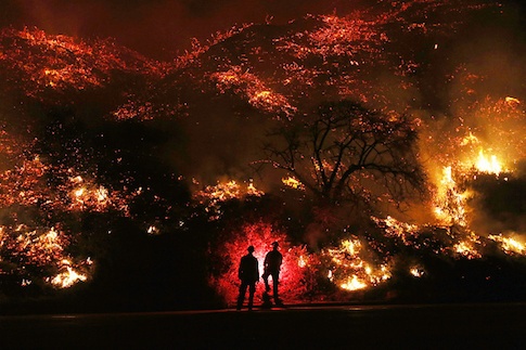 The Fire This Time