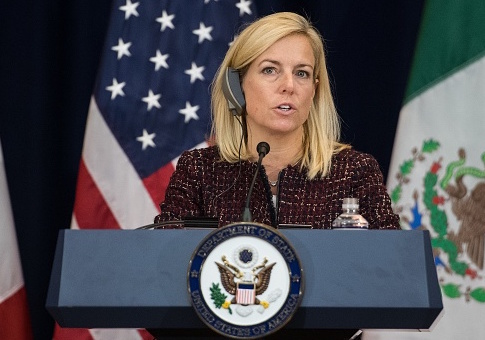 DHS Announces New Rules to Prevent Terrorism, Curb Visa Overstays