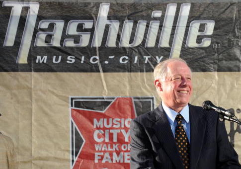 Top Dem in Tennessee Senate Race Has Record of Covering Up Sexual Assault Allegations