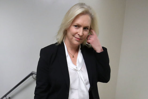 Gillibrand Attempts to Fundraise Off Beer Pong Prowess