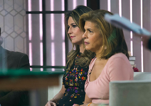 'Today' Ratings Skyrocket After Lauer's Sexual Misconduct Firing