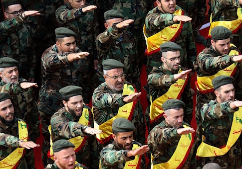 U.S., Foreign Leaders Warn of Terror Groups Converging With Organized Crime in Latin America