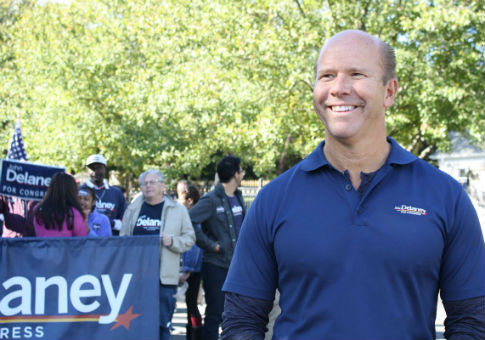 2020 Dem Presidential Candidate Struggles to Square His Pro-Choice Views With His Catholic Faith
