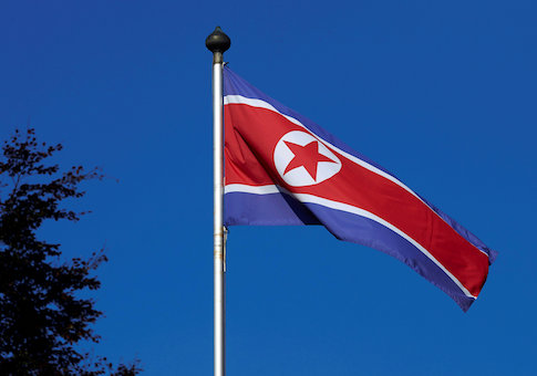 Russian Tankers Fueled North Korea via Transfers at Sea