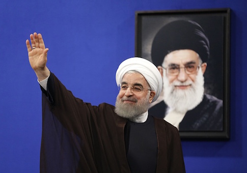 Decision Time on Iran
