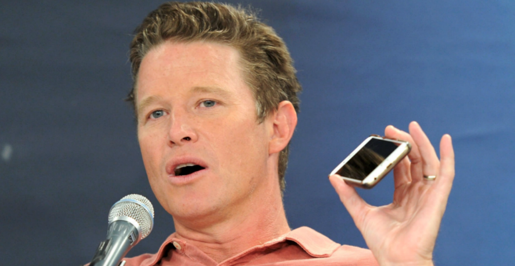 Former 'Access Hollywood' Correspondent Billy Bush to Make First Late Night Show Appearance