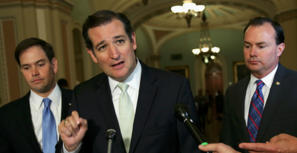 Republican Senators to Block Trump Pick for Colombia Ambassador