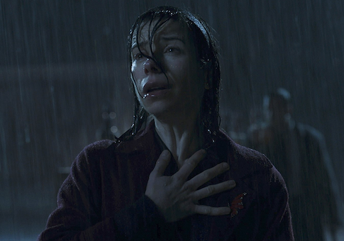 'The Shape of Water' Review
