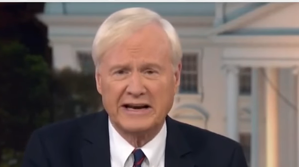 As Franken Prepares to Resign, Chris Matthews Says Dems' Problem is That They're 'Too Pure'