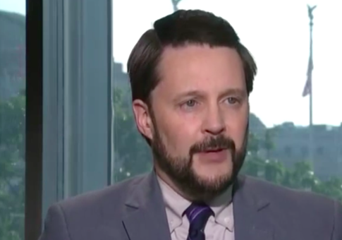 Tax Expert Touts 20% Corporate Tax Rate, Says Even 1% Higher Will Make U.S. Less Competitive