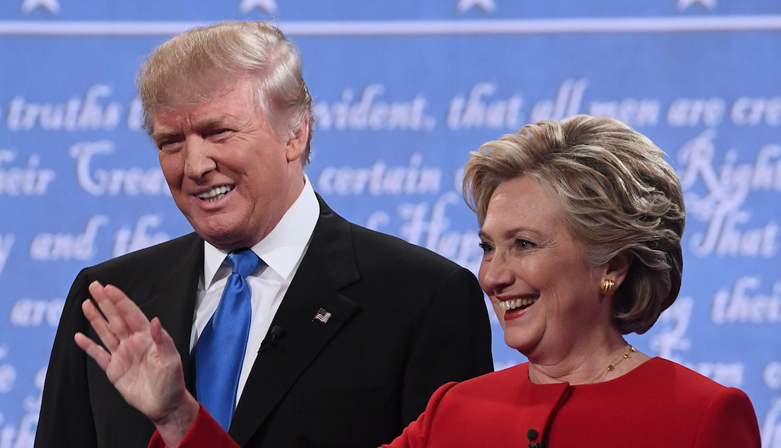 PolitiFact Announces Its Winner for 'Lie of the Year'