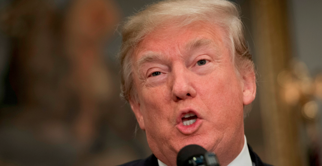 Ex-Contractor on Accidentally Shutting Down Trump's Twitter Account: I Did 'A Few Wrong Things'