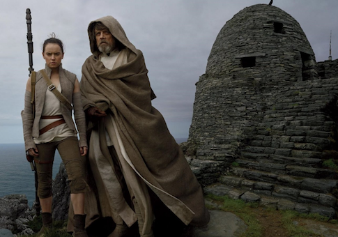 No, Secret Russian Agents Probably Aren't Behind 'The Last Jedi' Hate