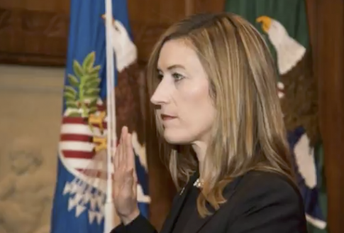 Associate AG Rachel Brand Discusses Importance of FISA Section 702 Reauthorization