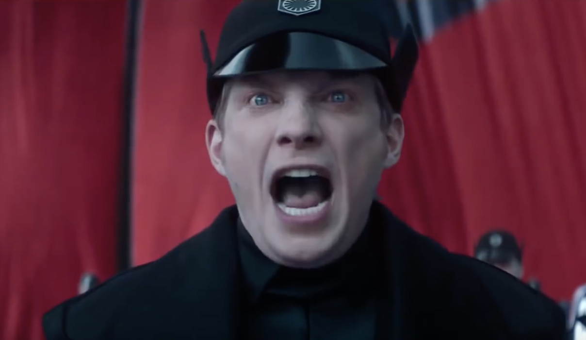 In Defense of General Hux