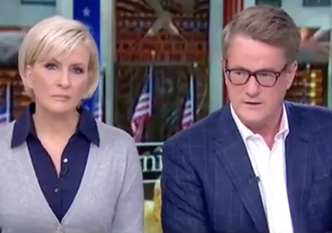 ‘Morning Joe’ Hosts Call for Australia-Style Gun ‘Buyback Program’