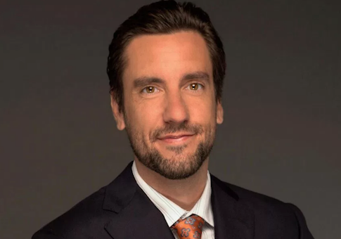 2017 Man of the Year: Clay Travis