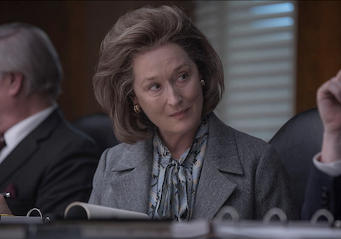 'The Post' Review
