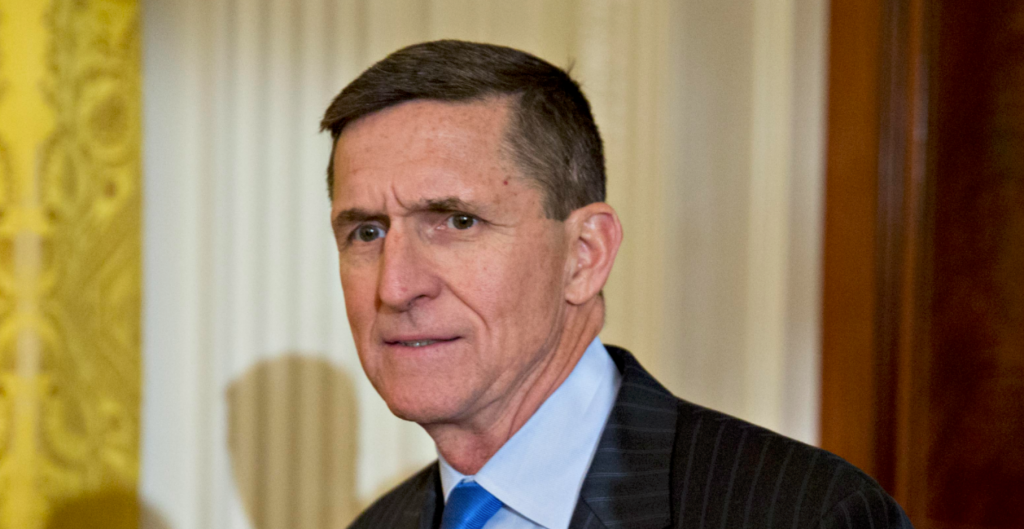 Here's How Dems Have Reacted to Flynn Guilty Plea
