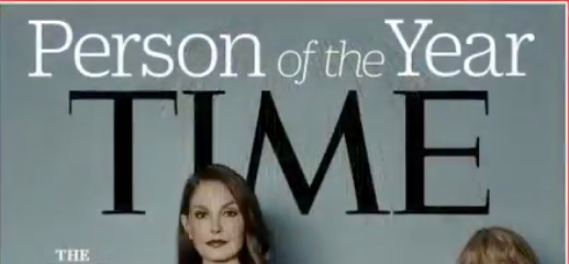 Trump Is a Runner-Up in TIME's 'Person of the Year' Award. Here's Who Snagged the Top Spot