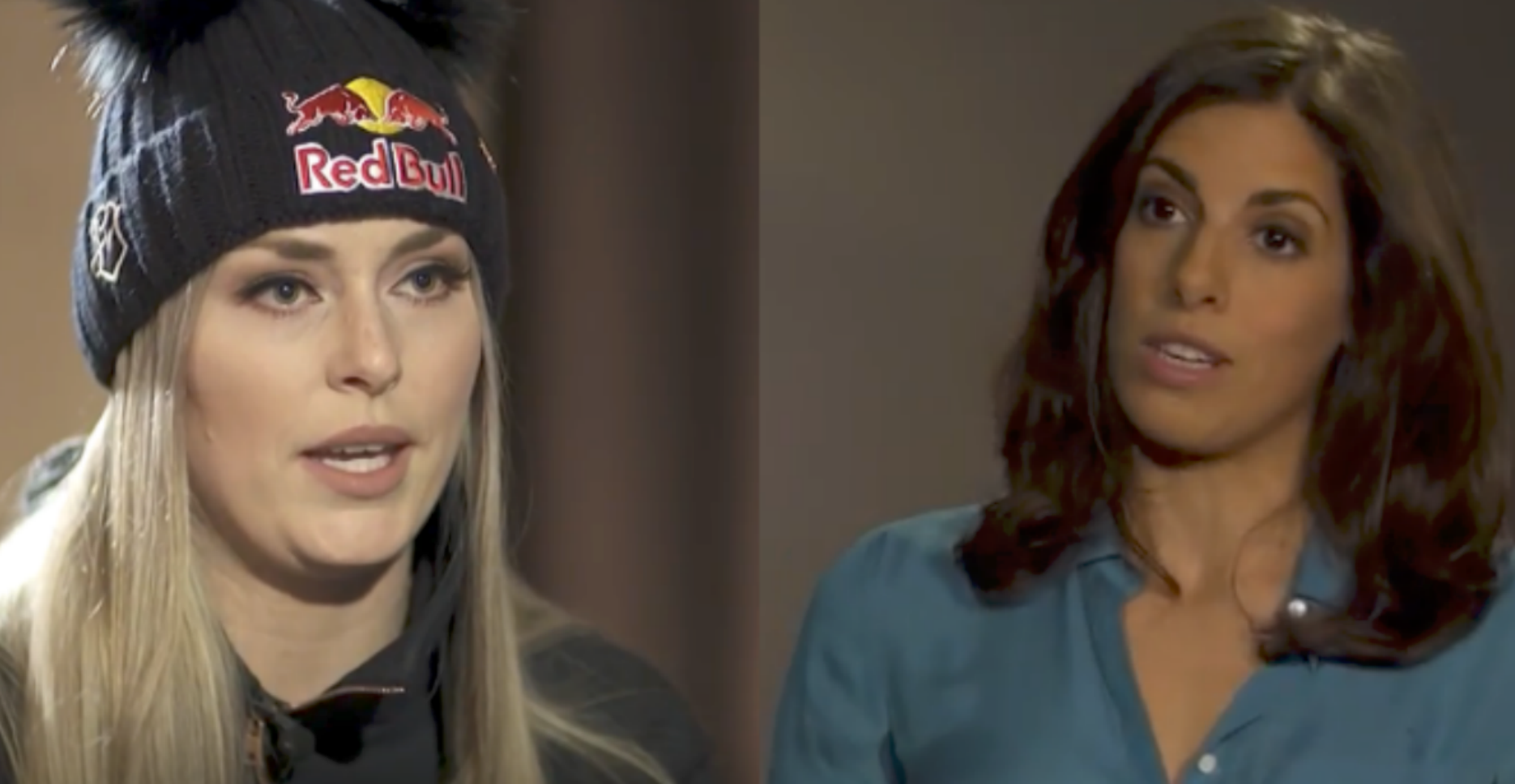 Olympic Skier Plans to Represent the U.S. People, Not Trump in South Korea