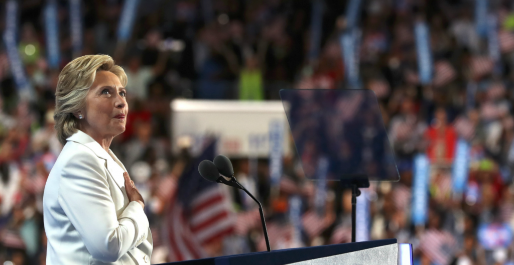 Data Journalist Predicts ‘High Probability’ of Brokered Democratic Convention in 2020