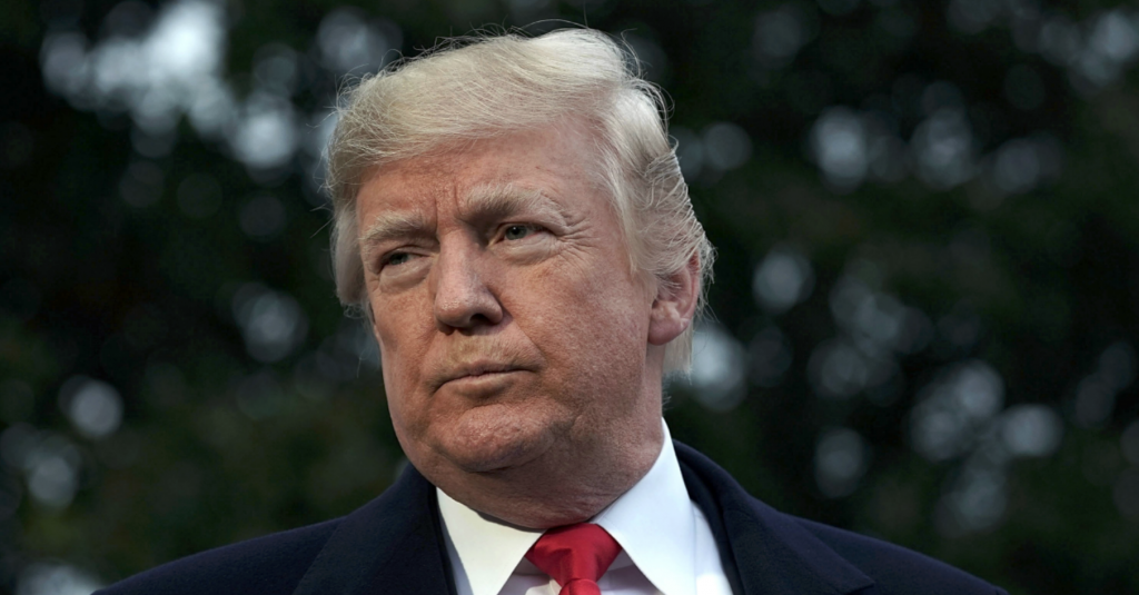 Patagonia Goes to War Against Trump, Claims President ‘Stole’ Land That Remains Public