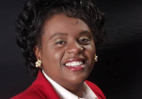 Fmr Dem Congressional Candidate Charged with Fraud for Theft. And She Was Stealing from Children