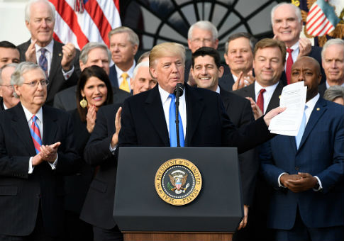 41% of Voters Believe Tax Reform Will Help Their Family Financially