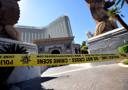DCCC Warned Candidates Not to Discuss Gun Policy After Las Vegas Shooting