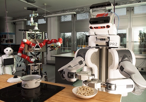 Experts: Ethical Concerns Over AI Use in Medical Care Pressing but Answerable