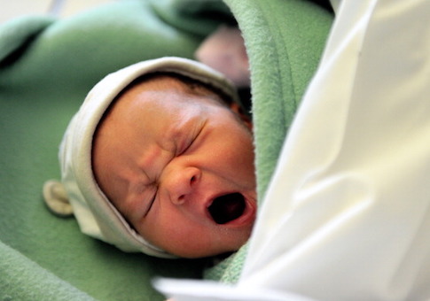 Study: Paid Family Leave Boosted Breast Feeding