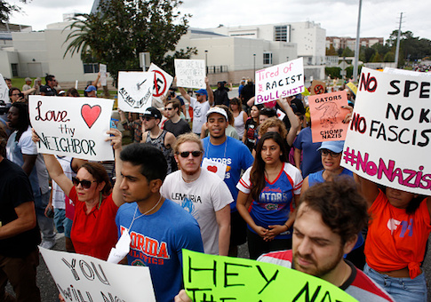 Over 90% of America's Top Colleges Regulate Campus Free Speech