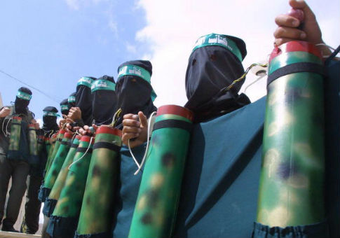 Palestinian Authority Paid Terrorists Over $347 Million in 2017