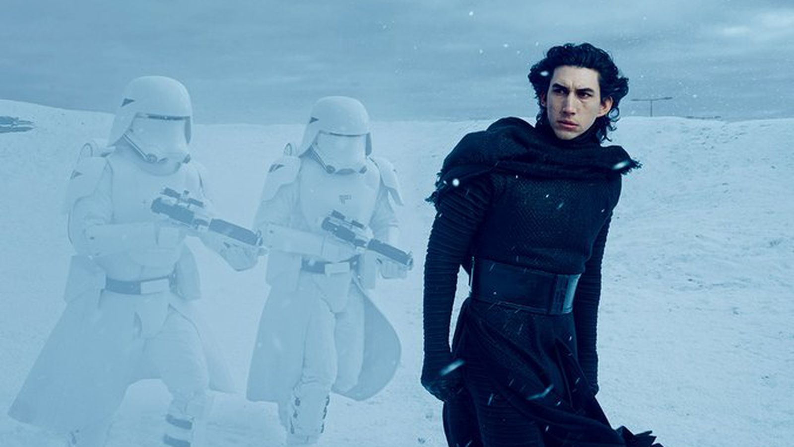 American Hero, Actor Admits the Empire Did Nothing Wrong