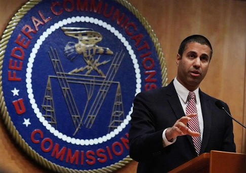 FCC Weighing Model Legislation for State Internet Tax