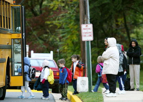 Media Push Gun-Control Activists' Misleading School Shooting Count, Includes Window Broken by BB Gun