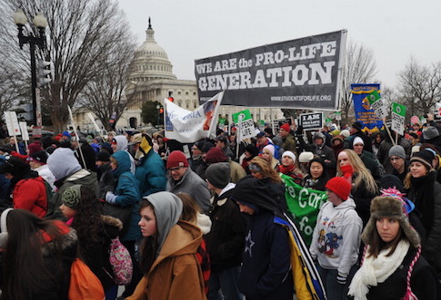 Holding Abortionists Accountable