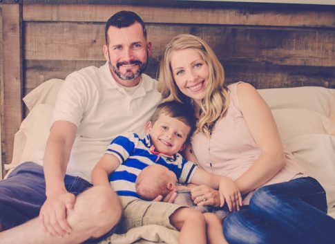Marine Widow Pleads with Lawmakers to Oppose Assisted Suicide