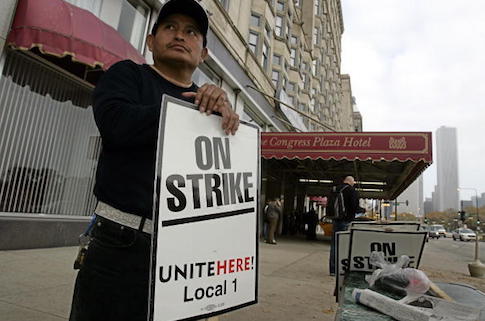NLRB Employees Object to Admin's Cost-Cutting Measures