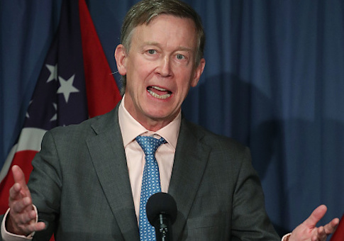 Colorado Governor Pushes for Full Immigration Reform